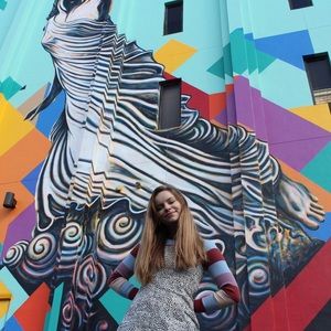 Meet your Posher, Aarenn